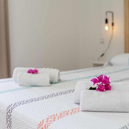 Villa Vulcano By Calima Villas Costa De Antigua Exteriér fotografie