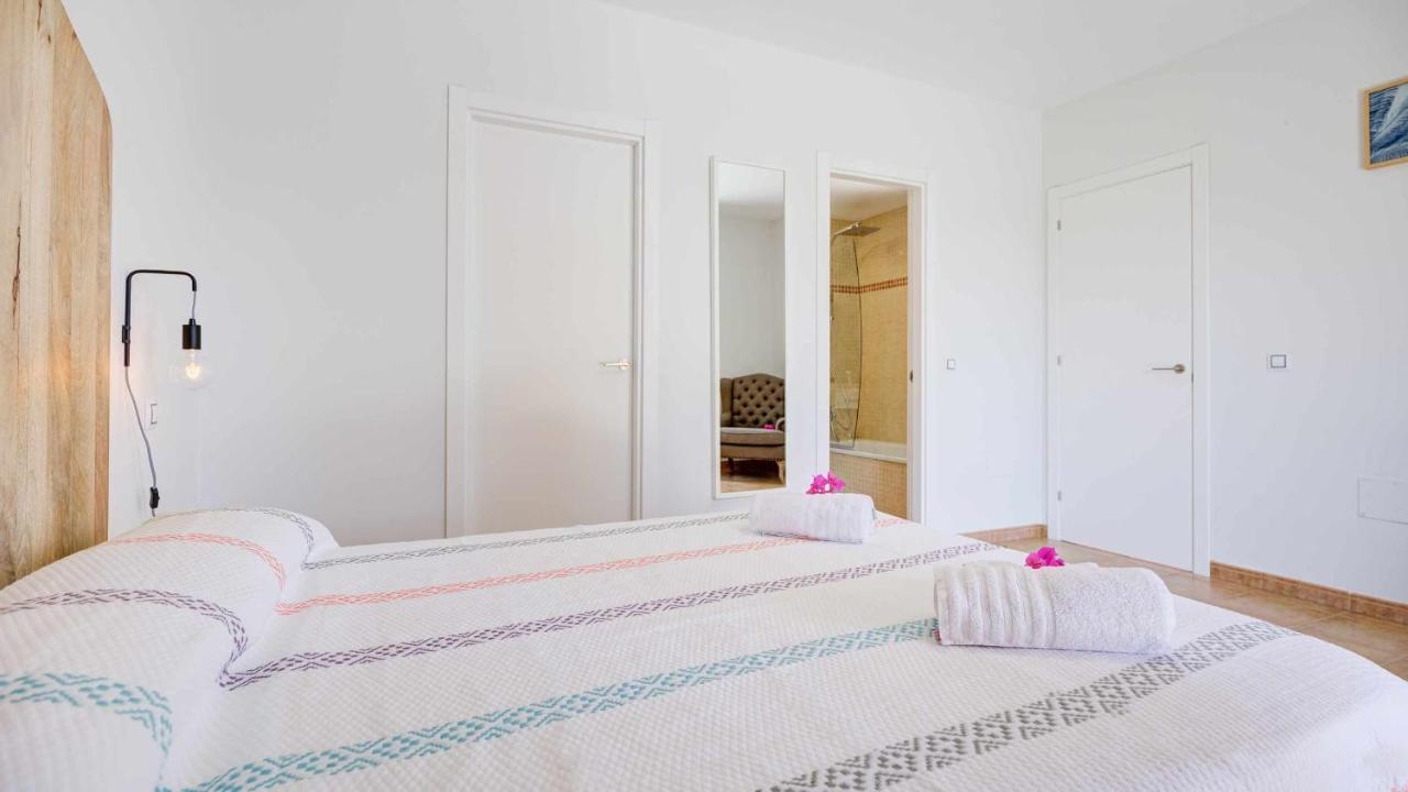 Villa Vulcano By Calima Villas Costa De Antigua Exteriér fotografie
