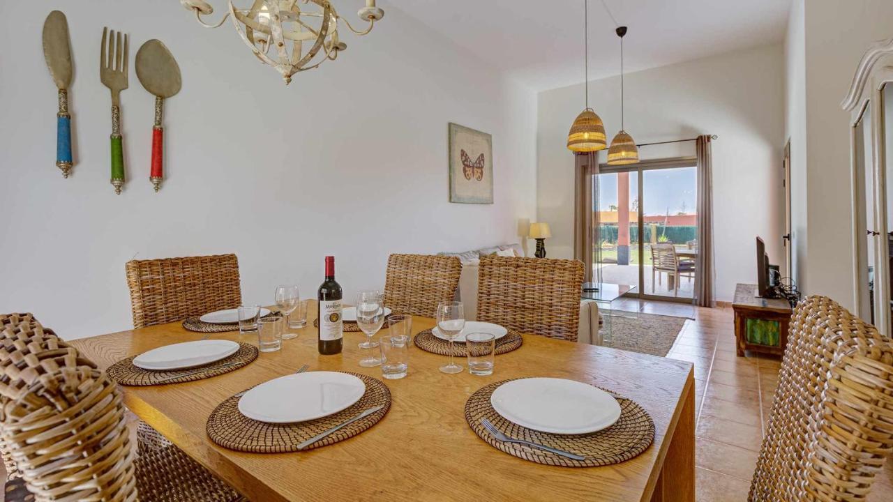 Villa Vulcano By Calima Villas Costa De Antigua Exteriér fotografie