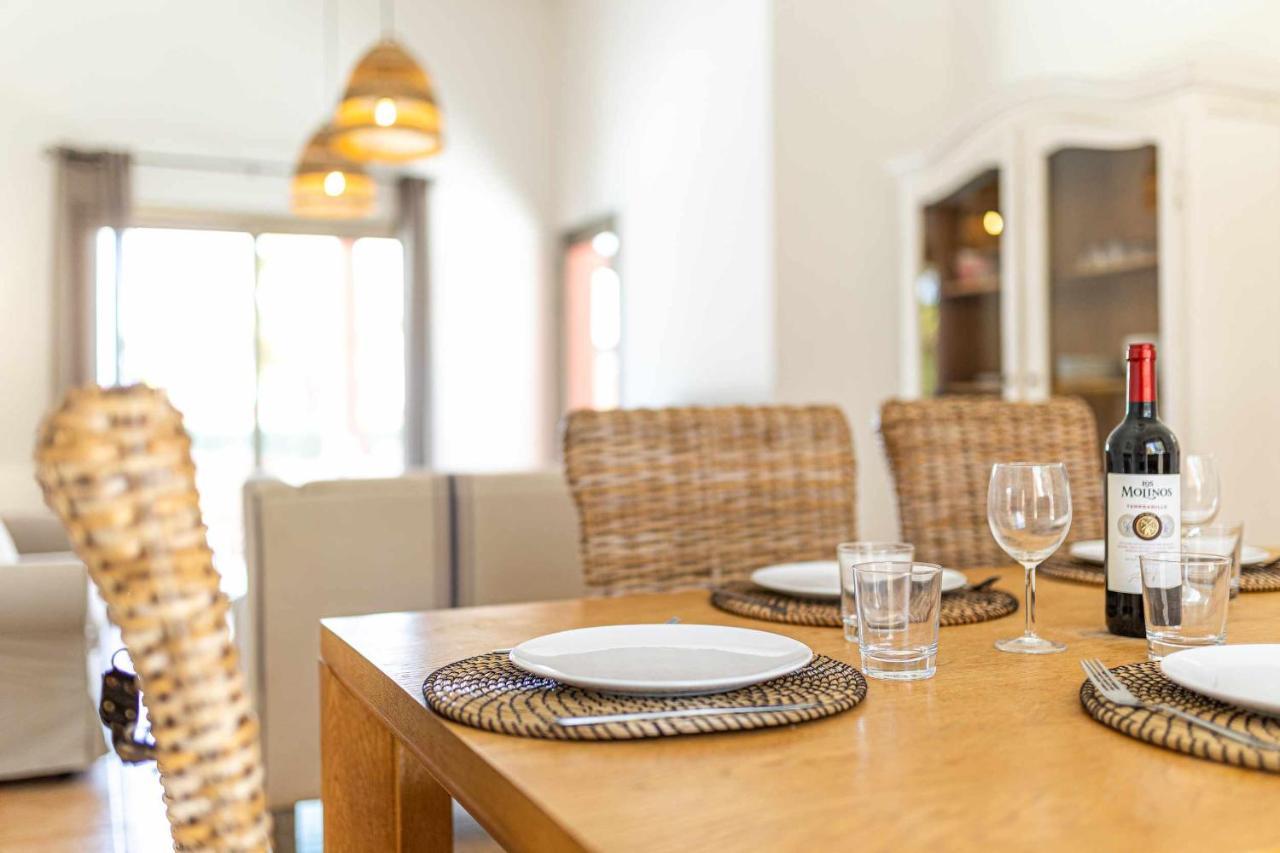 Villa Vulcano By Calima Villas Costa De Antigua Exteriér fotografie