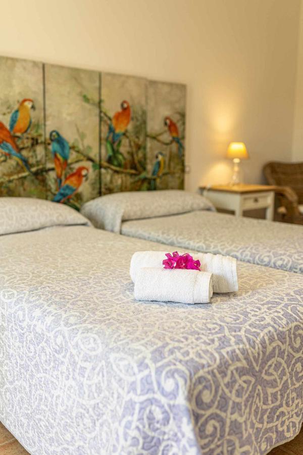 Villa Vulcano By Calima Villas Costa De Antigua Exteriér fotografie